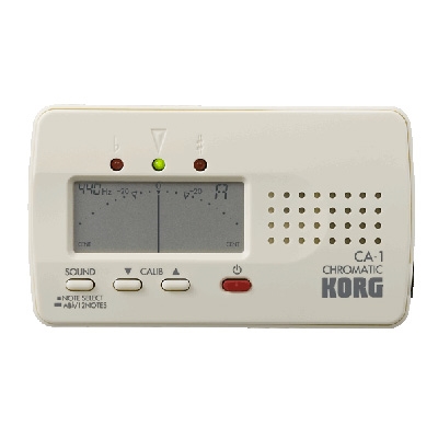 Korg CA-1 Chromatic Tuner