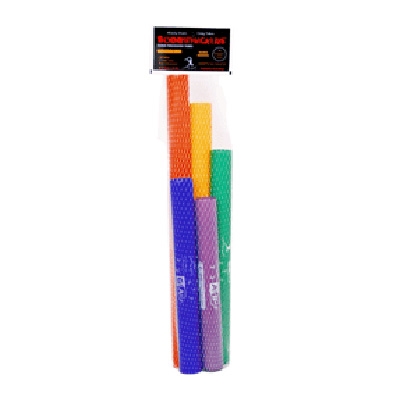 Boomwhackers - Chromatics Set