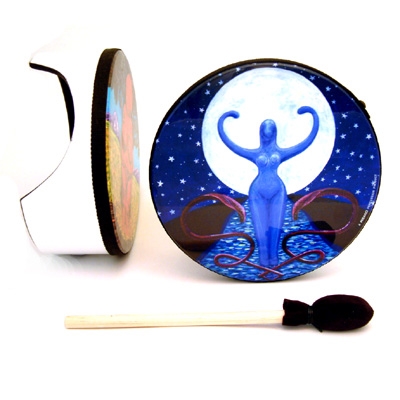 Goddess Drum - Intuition