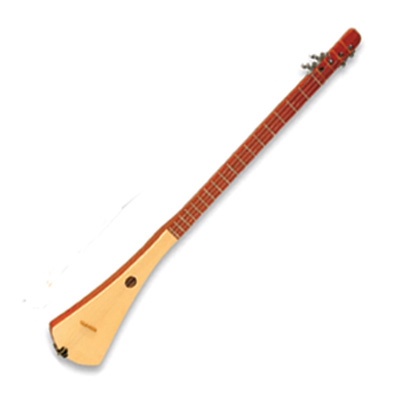 Strumstick - Standard in G