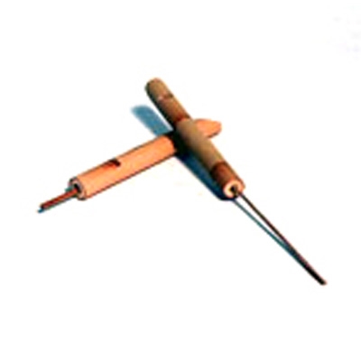 Bamboo Sliding Whistle