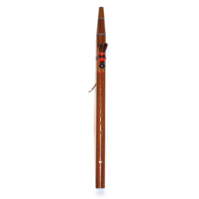 Native American Style Low Flute - Key: A
