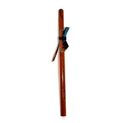 Native American Style High Flute - Key: "C"