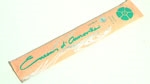 Maroma Incense - Peach Vanilla