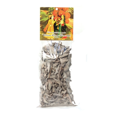 White Sage Smudge - Loose
