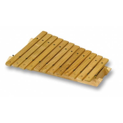 Auris Xylophone - Diatonic 12 Note