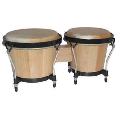 Thai Bongos