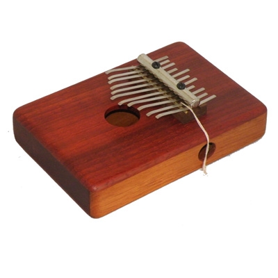 Goshen 11 Note Box Kalimba
