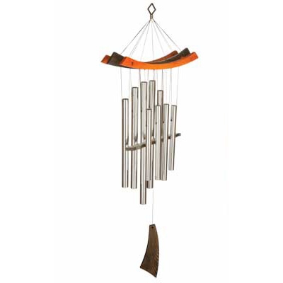 Woodstock Healing Chime