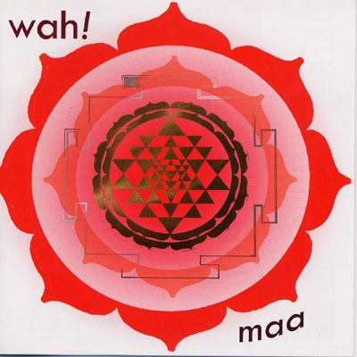 Wah! - Maa