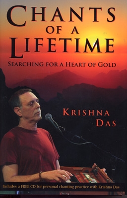 Krishna Das - Chants of a Lifetime