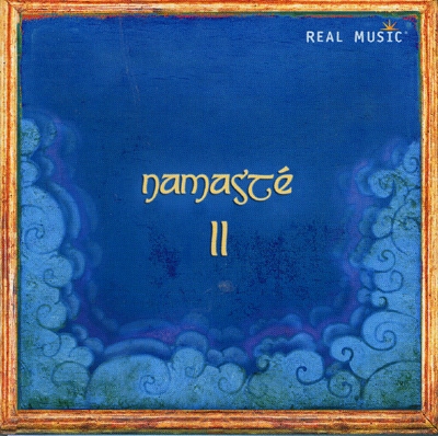 Namaste II - Various Artists - 2 CDs