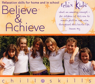 Relax Kids - Believe & Achieve