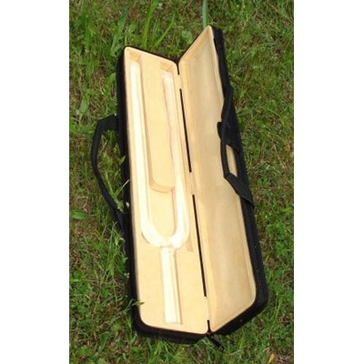Crystal Tuning Fork Case