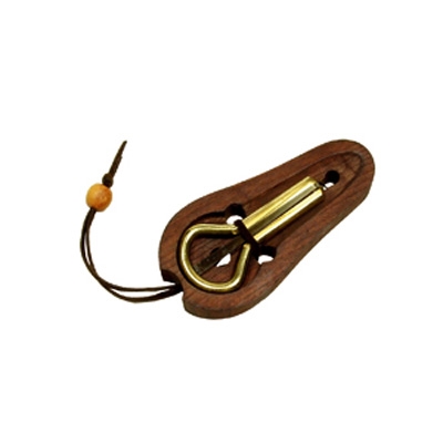 Altai Vargan Jew's Harp - Large