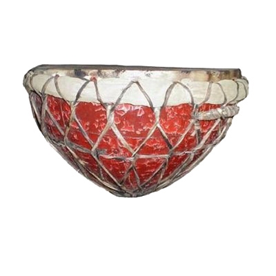 Iron Nagara Drum