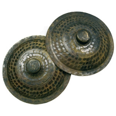 Vietnamese Hand Cymbals