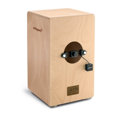 Schlagwerk CMIC 90 Cajomic - the Cajon microphone