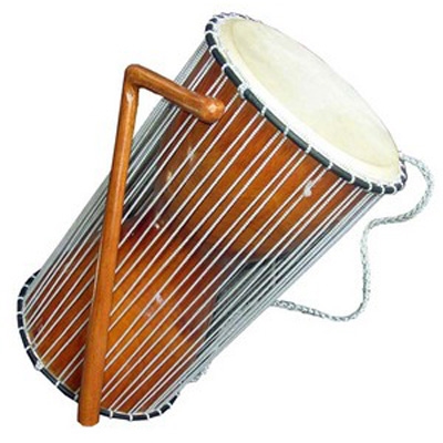 Talking Drum