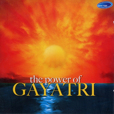 Various - The Power of Gayatri