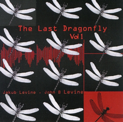 Jakub & John Levine - The Last Dragonfly Vol 1