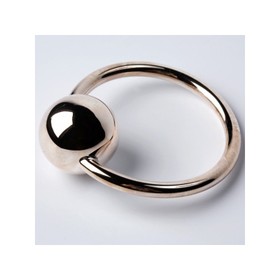 Mexican Musical Bola - Ring