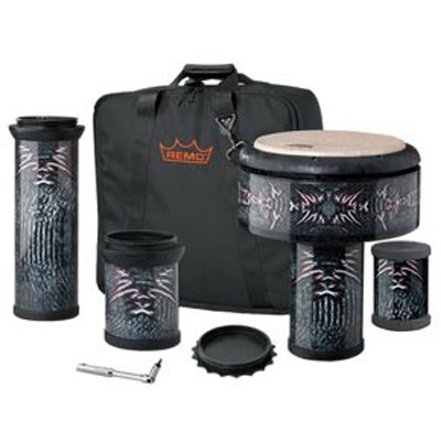 Remo Modular Drum Kit