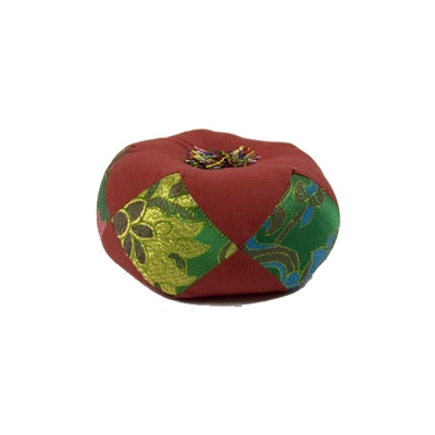 Singing Bowl Cushion - Small