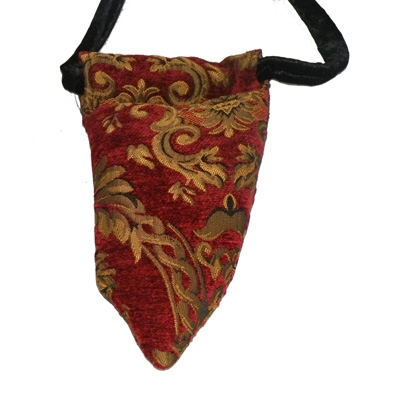 Songbird Ocarina Holster
