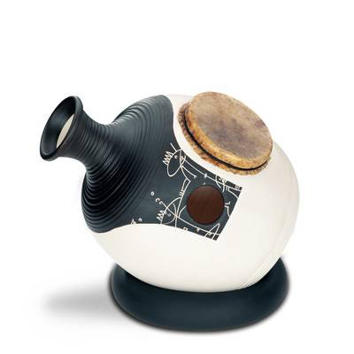 Schlagwerk U 78 Side Skin Udu