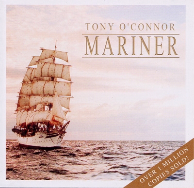 Tony O'Connor - Mariner