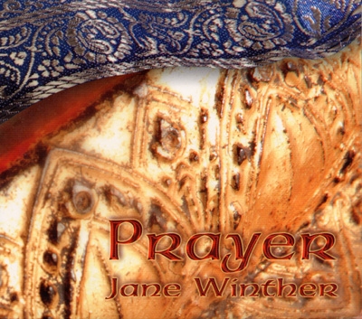 Jane Winther - Prayer