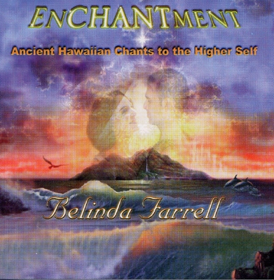 Belinda Farrell - Enchantment