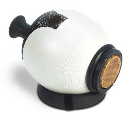 Schlagwerk U 72 S Skin Udu® L tunable
