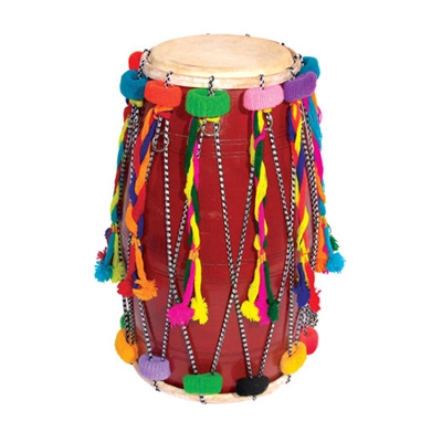 Medium Bhangra Dhol