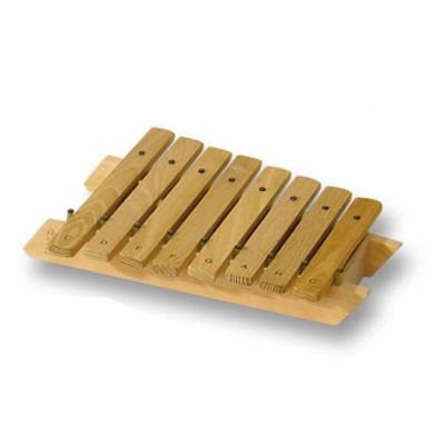 Auris Xylophone - Diatonic 8 Note