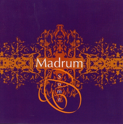 Madrum - Soma