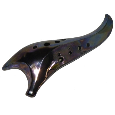 Songbird Ocarina - Dragon Tooth