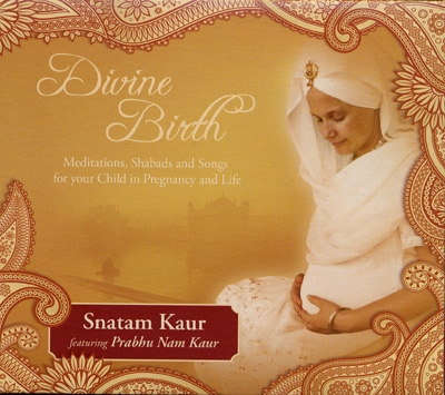 Snatam Kaur - Divine Birth