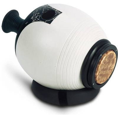 Schlagwerk U 70 S Skin Udu® XL tunable