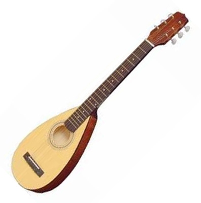 Travel Guitar