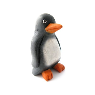 Noisy Penguin 
