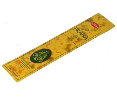Prana Incense