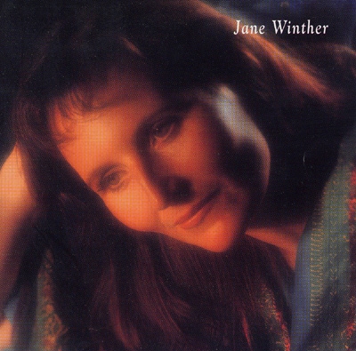 Jane Winther - Vision & Voices