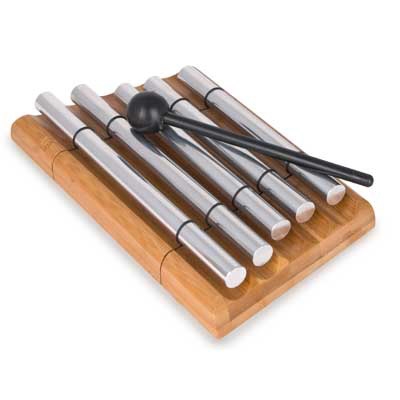 Woodstock Zenergy Chime - Quintet