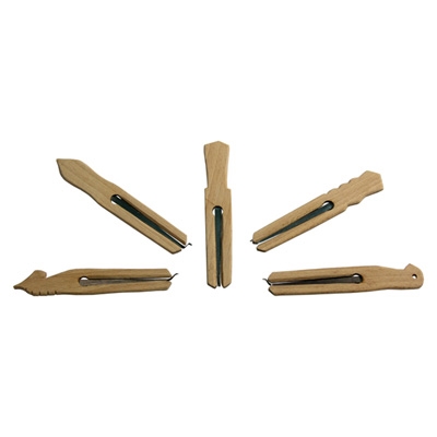 Slovakian Drumbla Jews Harp