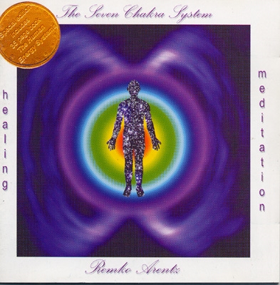 Remko Arentz - The Seven Chakra System