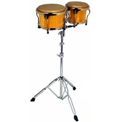 Bongo Stand