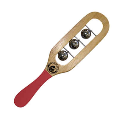 Jingle Shaker