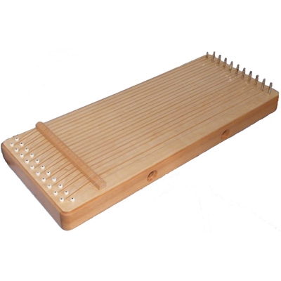 Mini Monochord